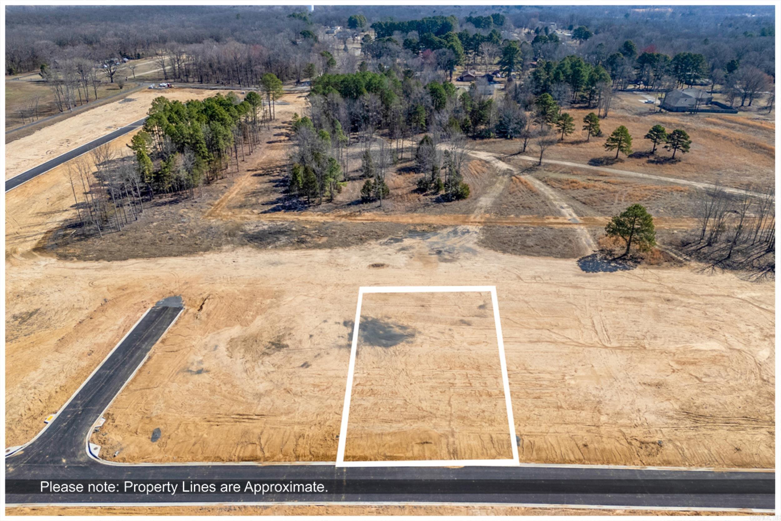 131 Glade Drive Property Photo 1
