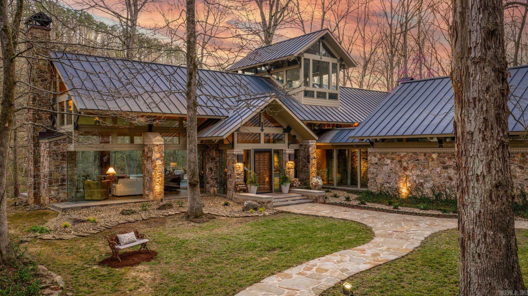 501 Trout Haven Drive Property Photo 1