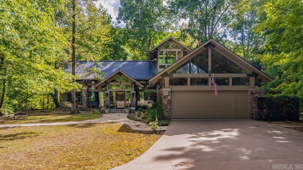 501 Trout Haven Drive Property Photo 1