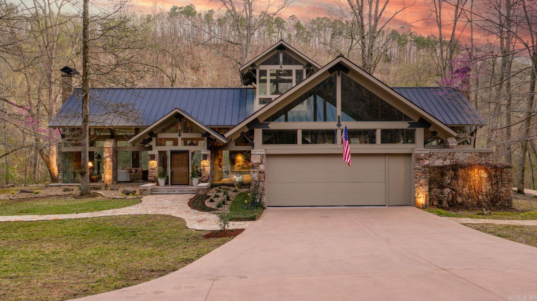 501 Trout Haven Drive Property Photo 2