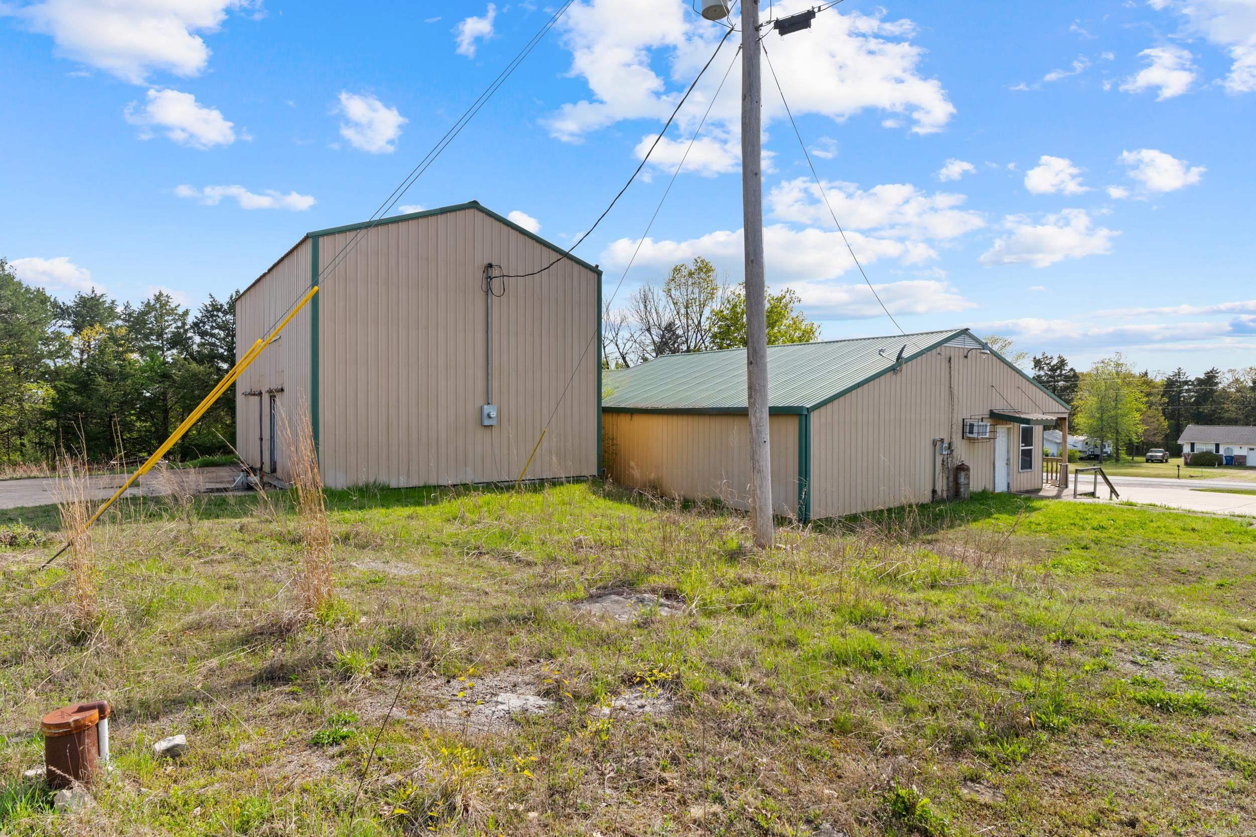 8329 Hwy 201 N Property Photo 14