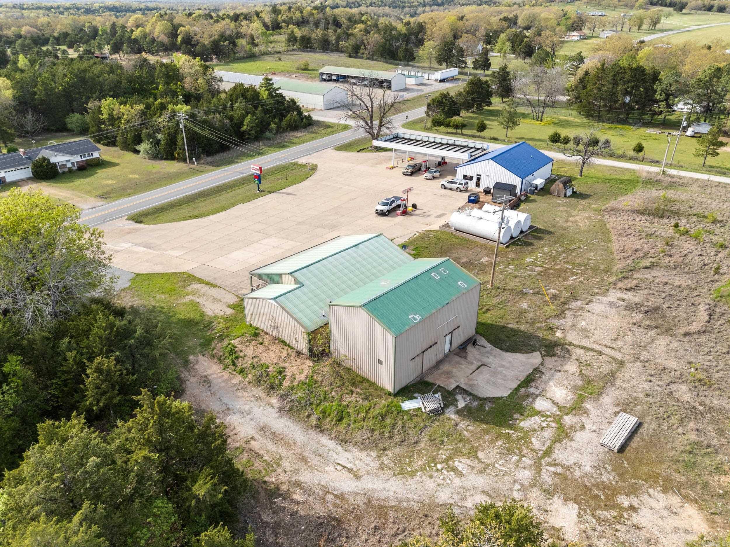 8329 Hwy 201 N Property Photo 21