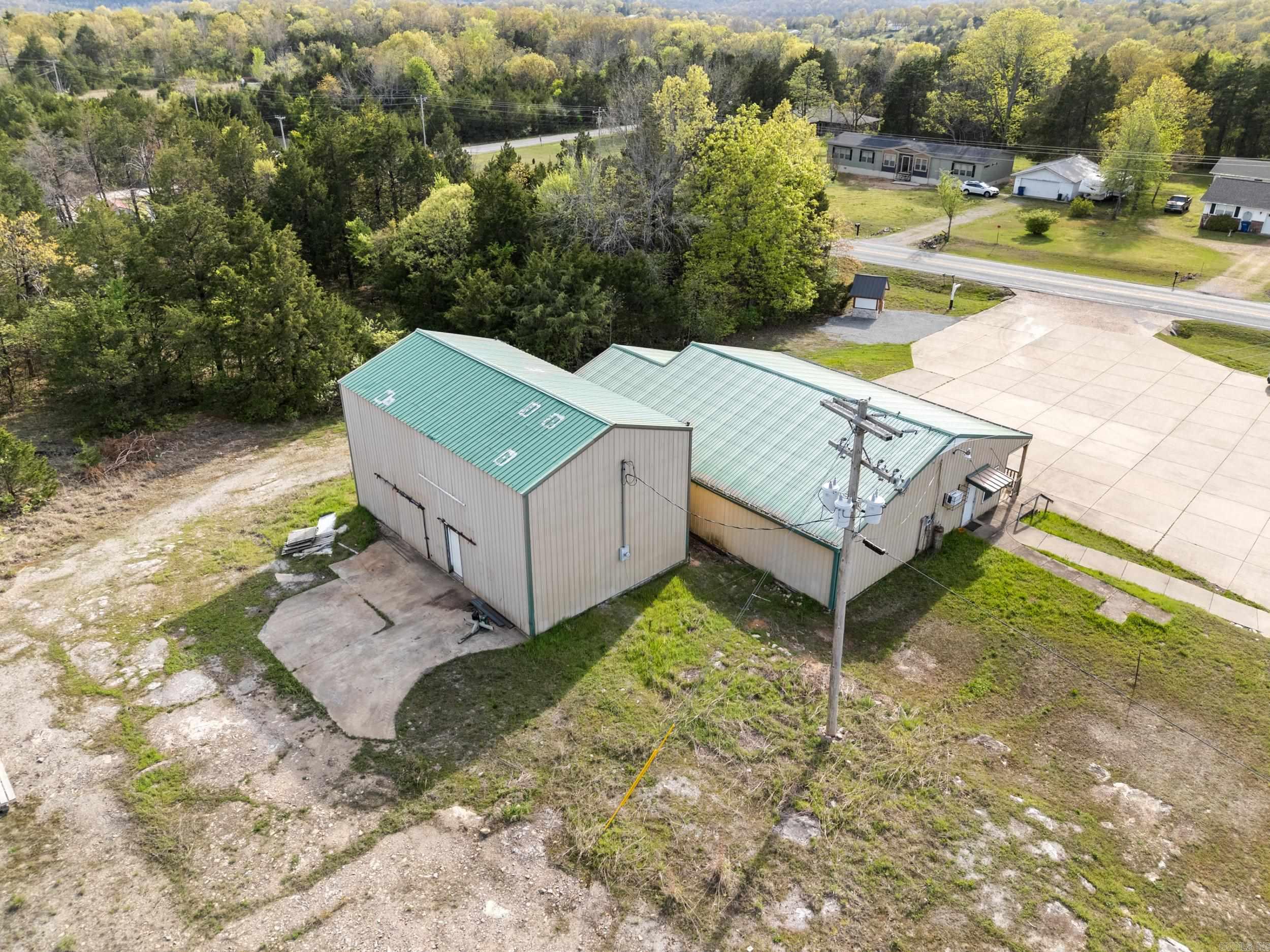 8329 Hwy 201 N Property Photo 22