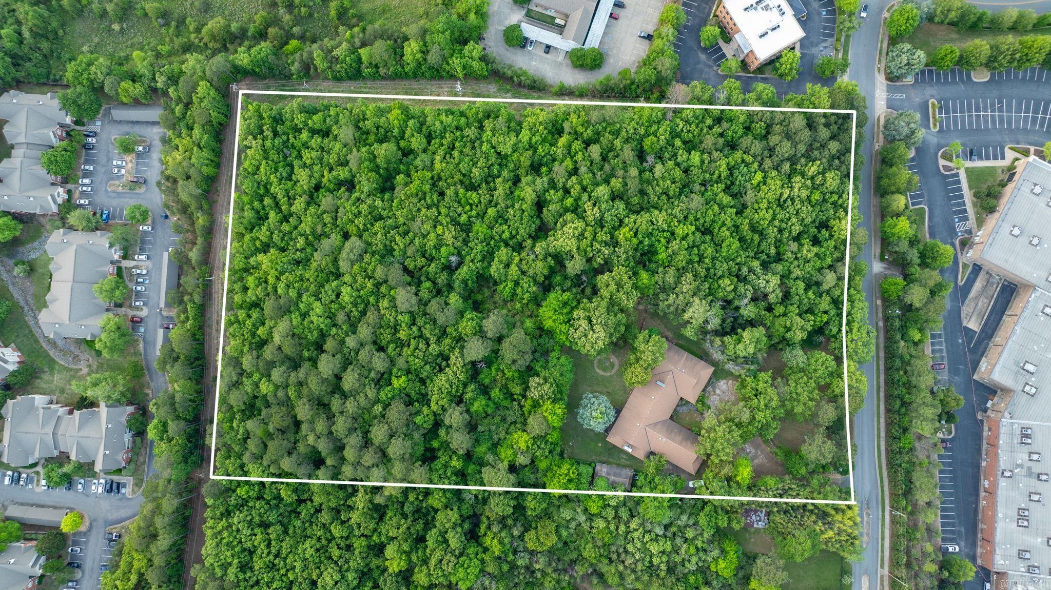 11909 Fairview Road Property Photo 5