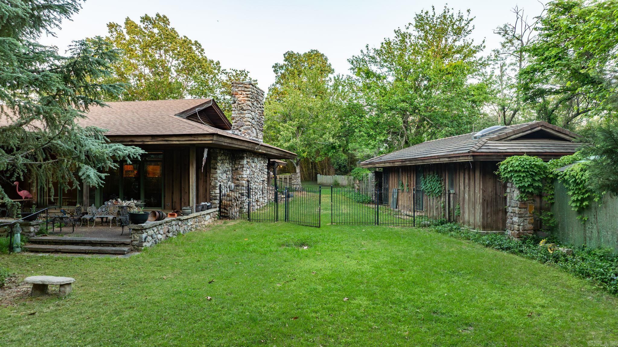 11909 Fairview Road Property Photo 42