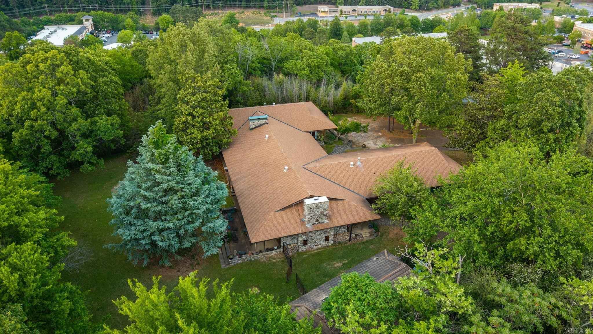 11909 Fairview Road Property Photo 47