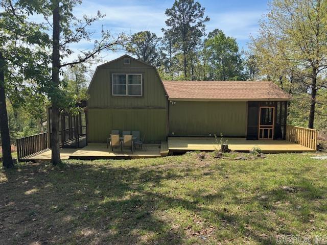 540 Irish Hills Road Property Photo 1