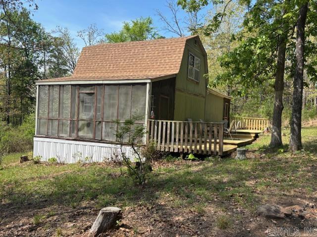540 Irish Hills Road Property Photo 4