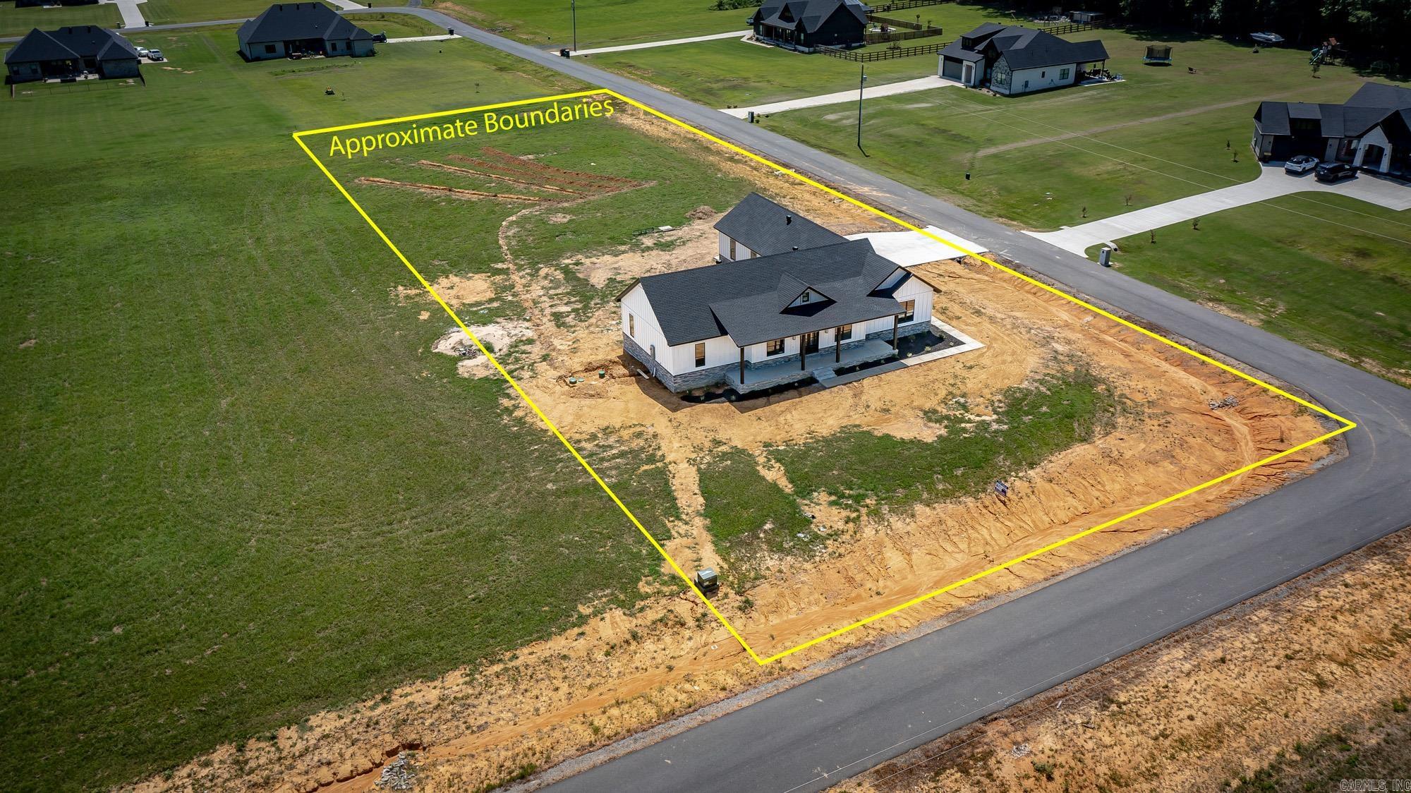 42 Jackson Loop Property Photo 34