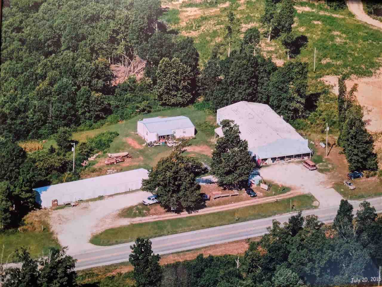 1921 63 Highway Property Photo 1
