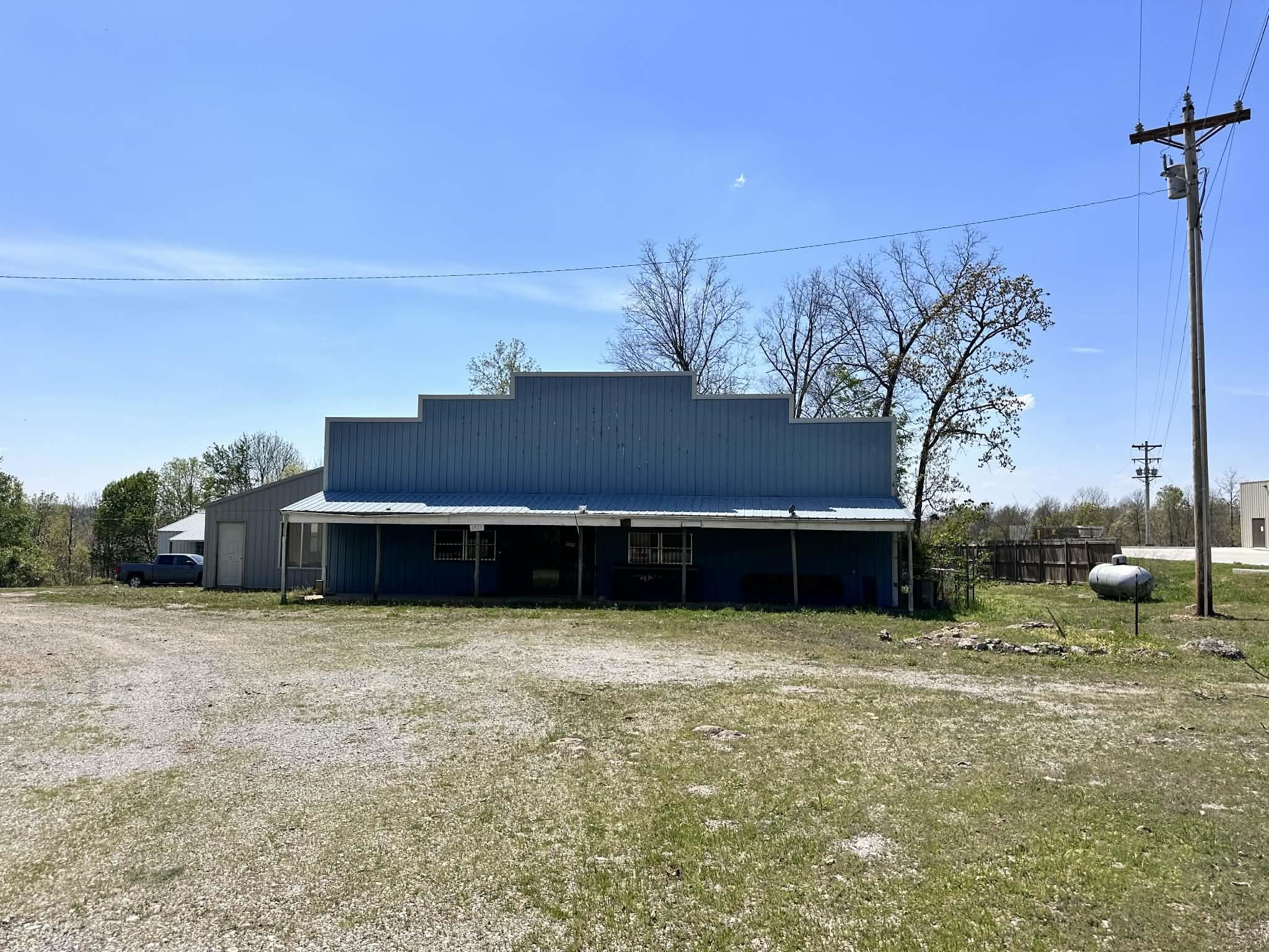 1921 63 Highway Property Photo 2