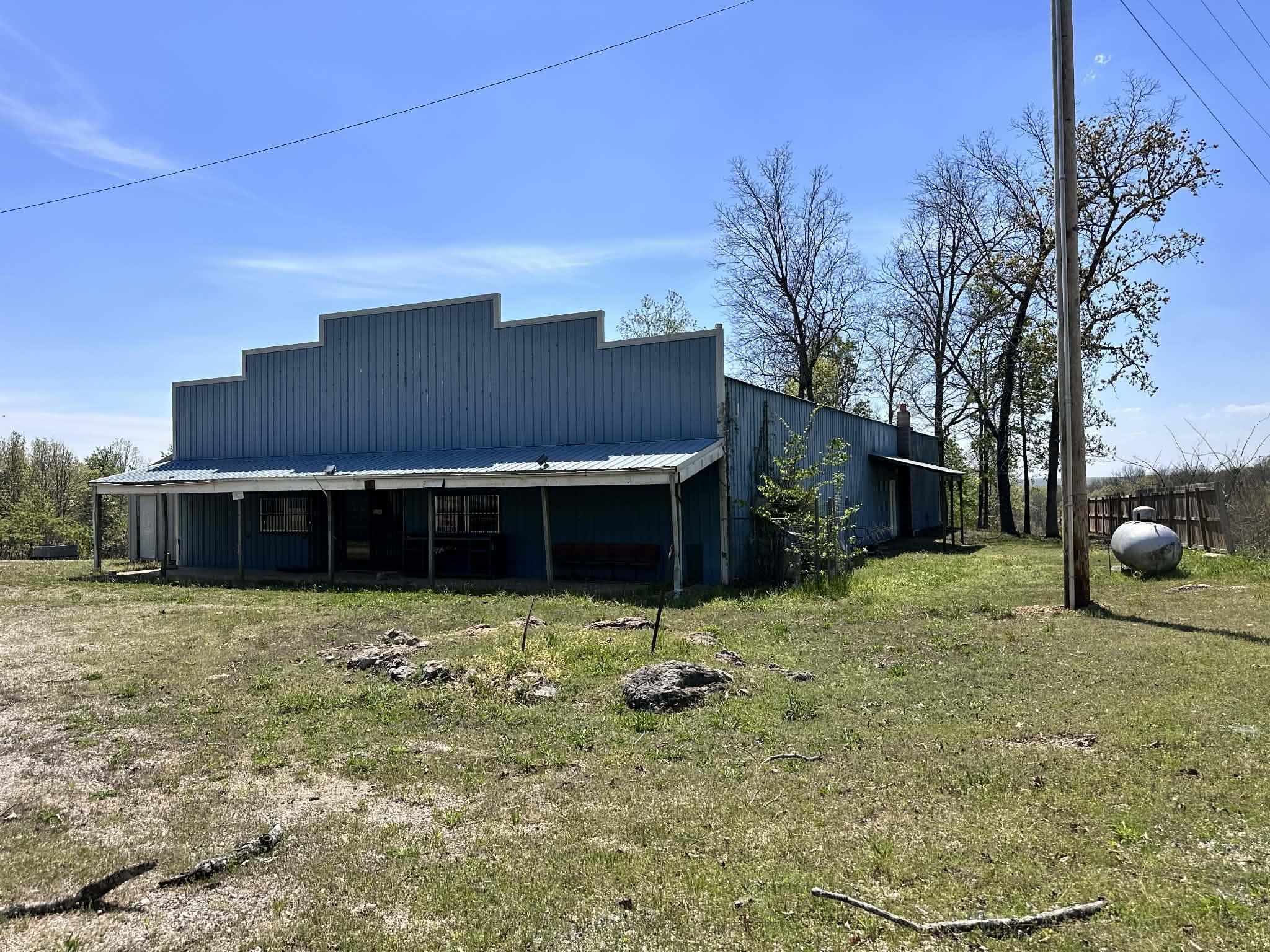 1921 63 Highway Property Photo 3