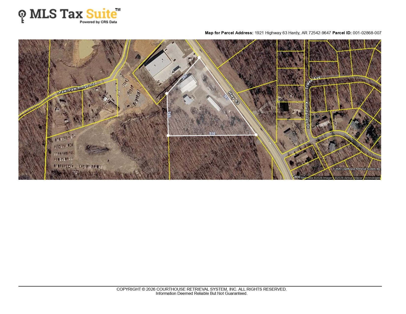1921 63 Highway Property Photo 43
