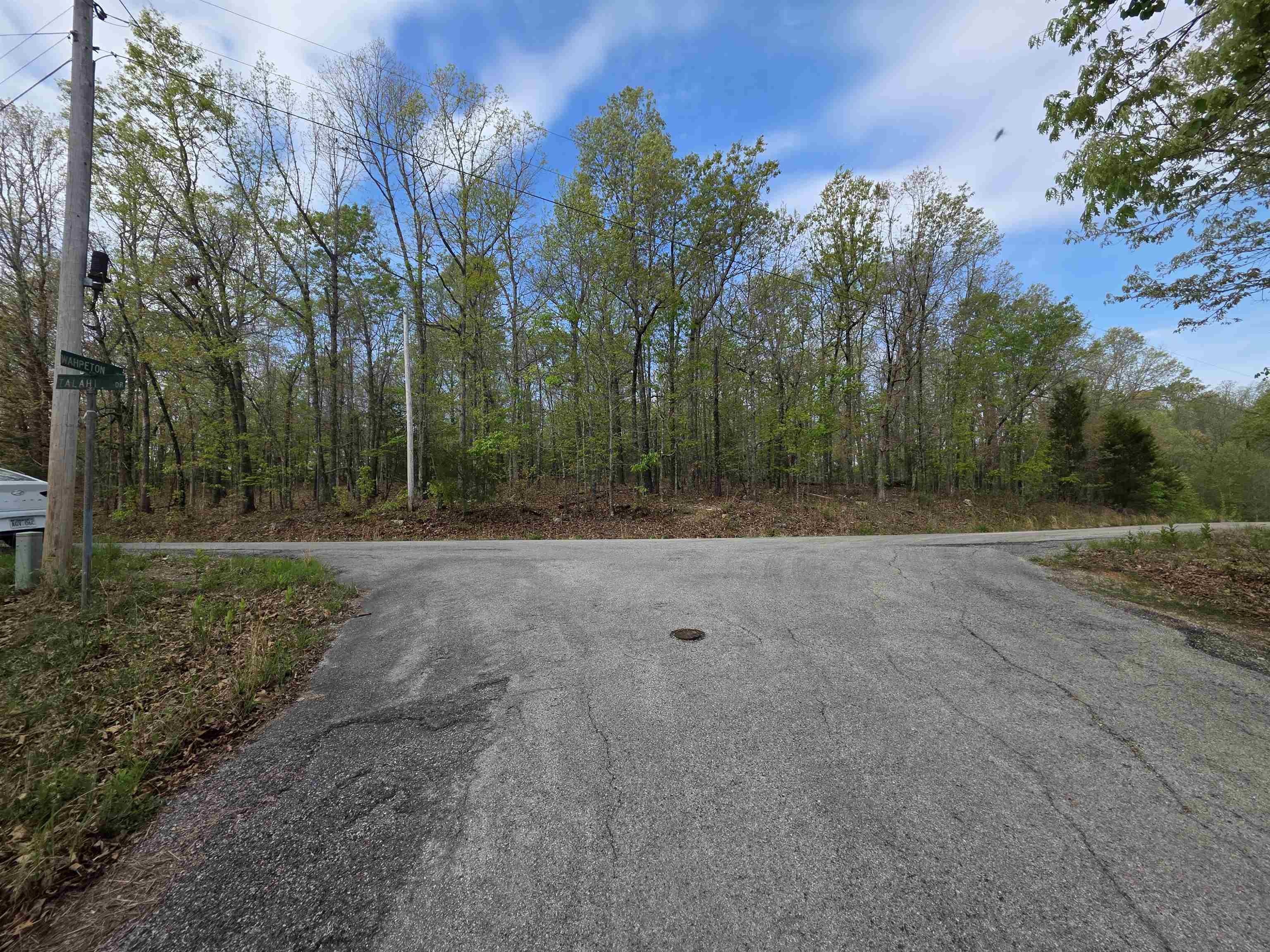 L-16 B-8 Talahi Drive Property Photo 1