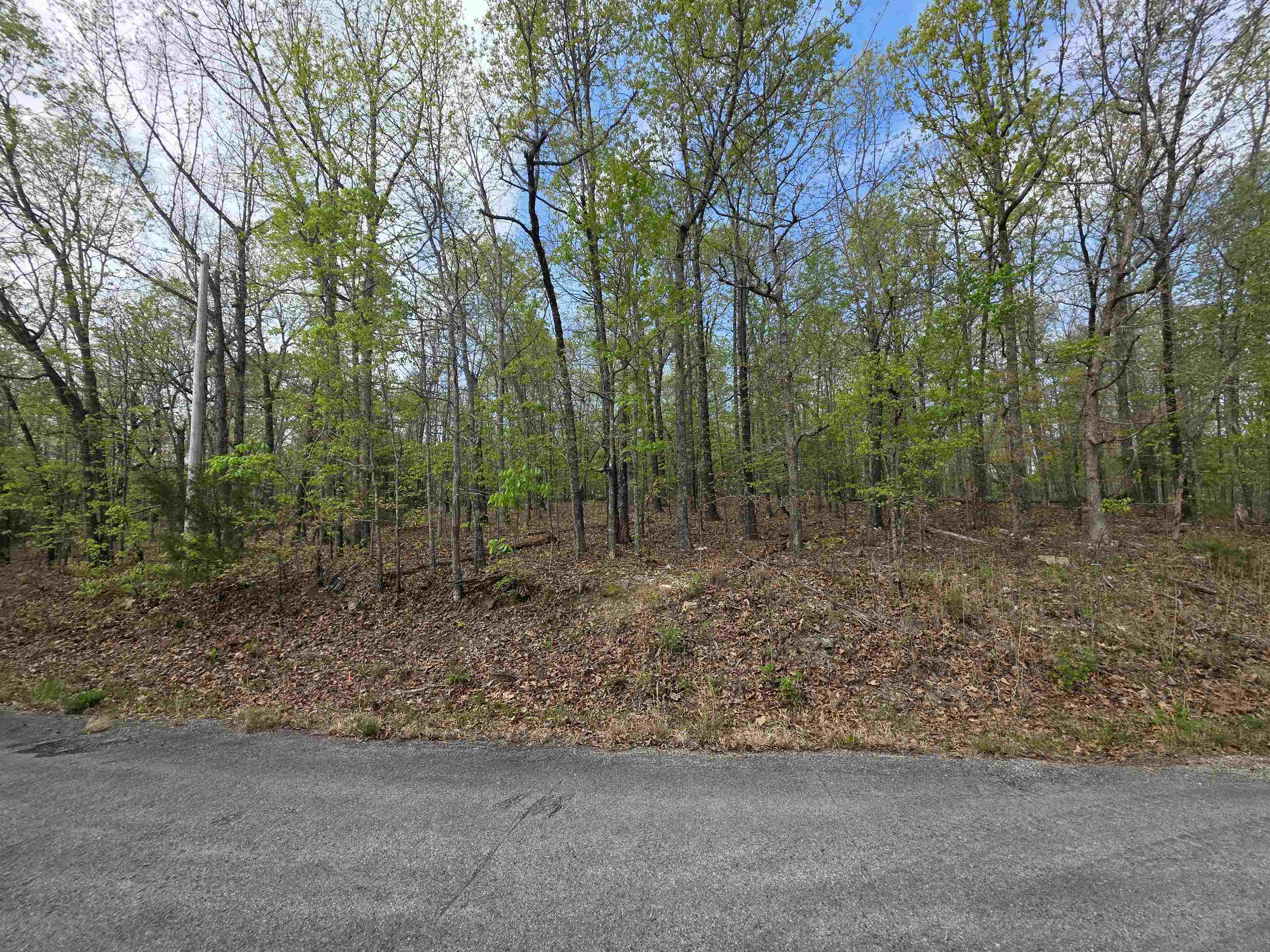 L-16 B-8 Talahi Drive Property Photo 2