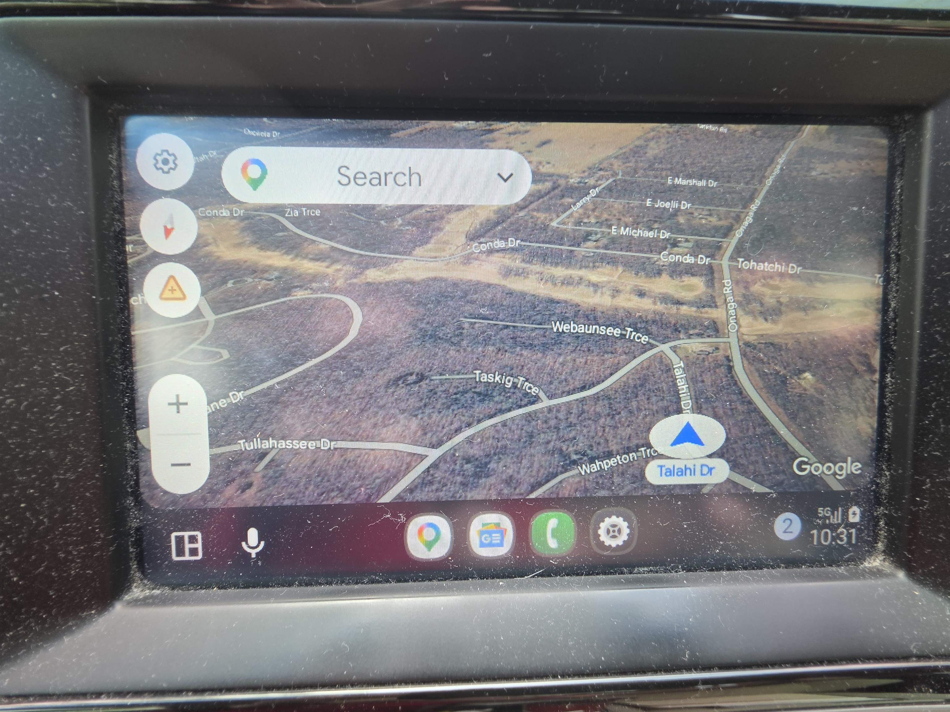 L-16 B-8 Talahi Drive Property Photo 13