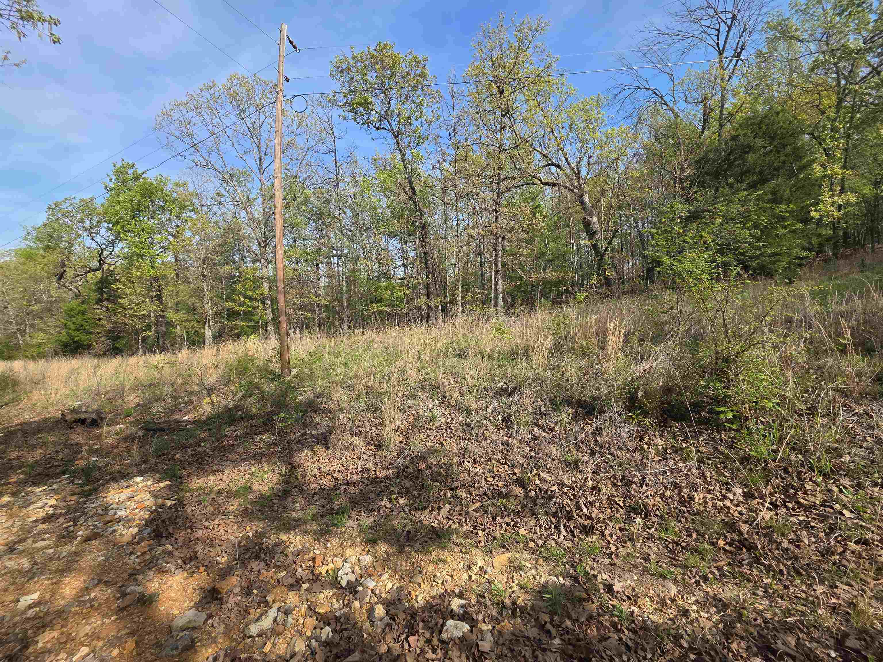 L-10 B-2 Rocky Top Trail Property Photo 1