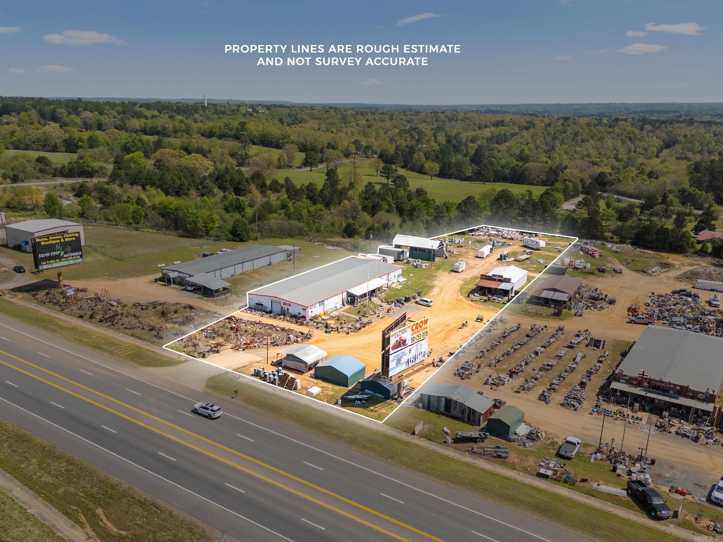 1524 Hwy 65 N