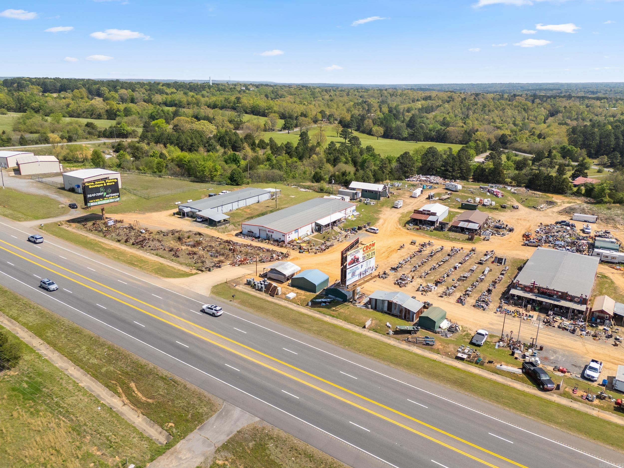 1524 Hwy 65 N Property Photo 8