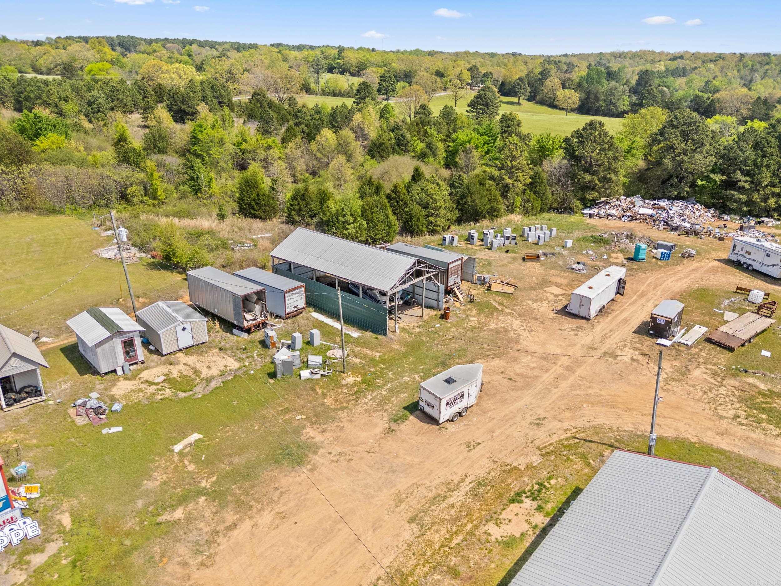 1524 Hwy 65 N Property Photo 10