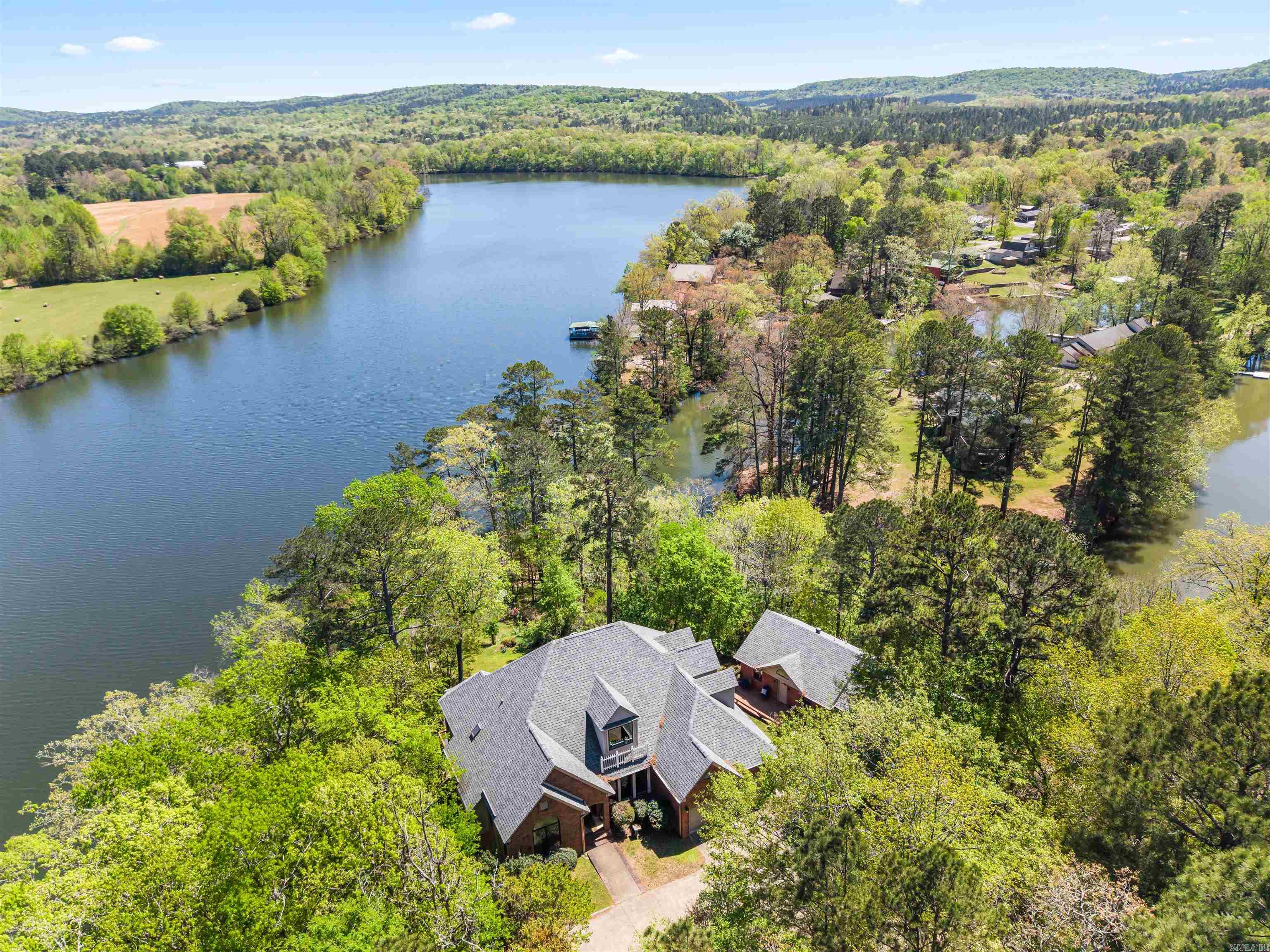 125 Catherine Crest Property Photo 48