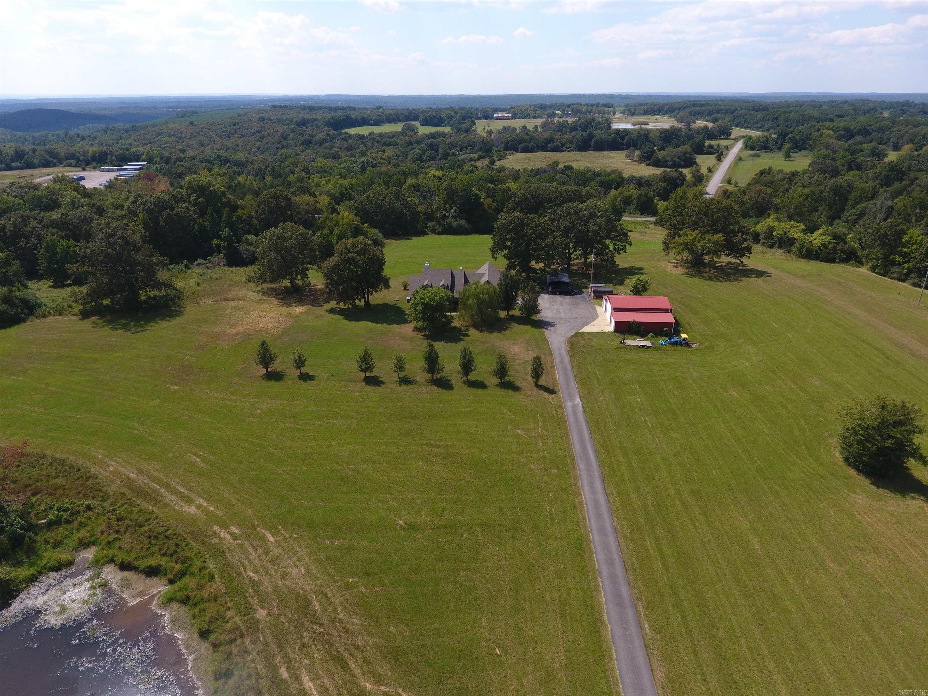 5099 Hwy 157 Property Photo 3