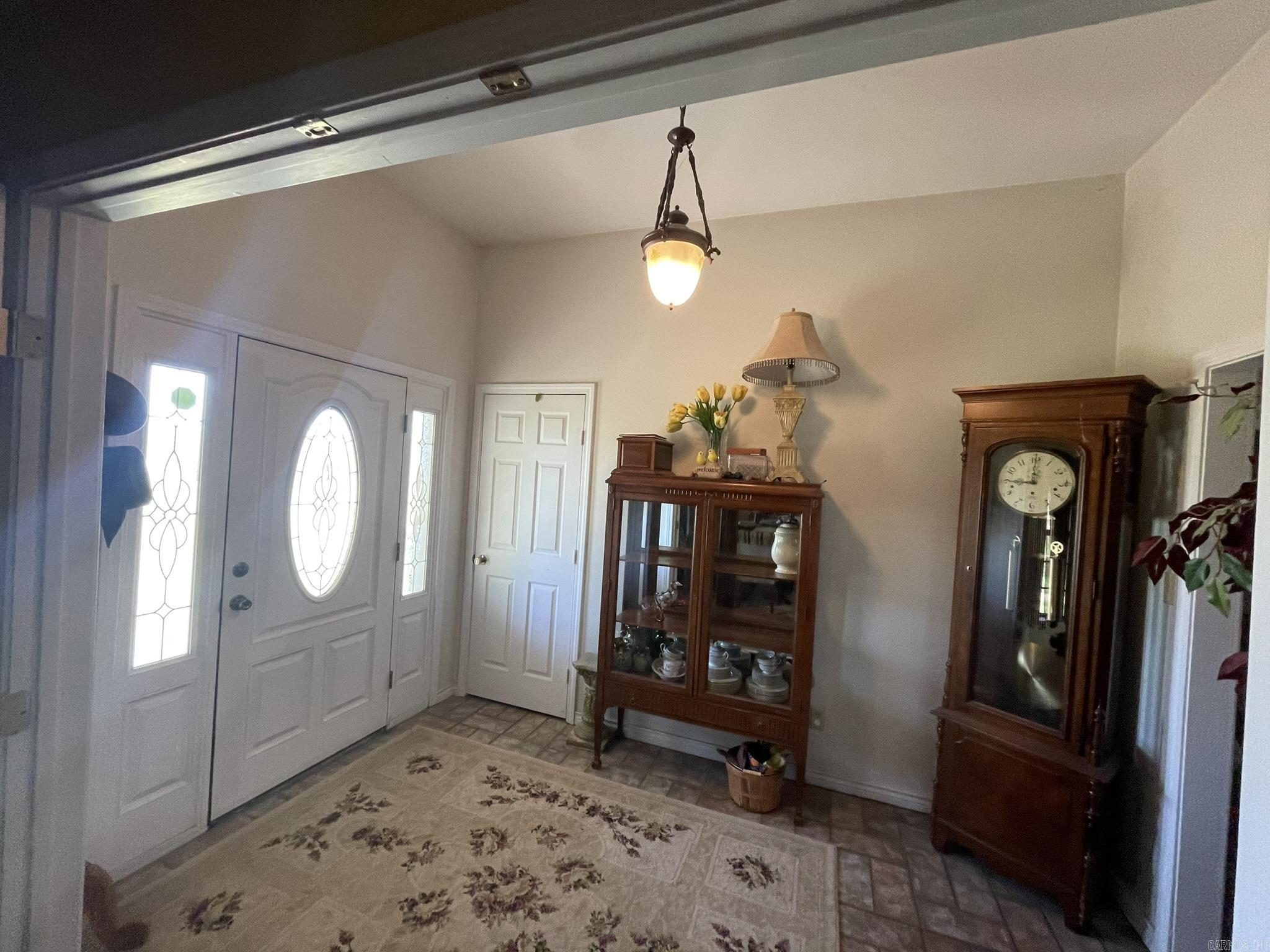 5099 Hwy 157 Property Photo 8