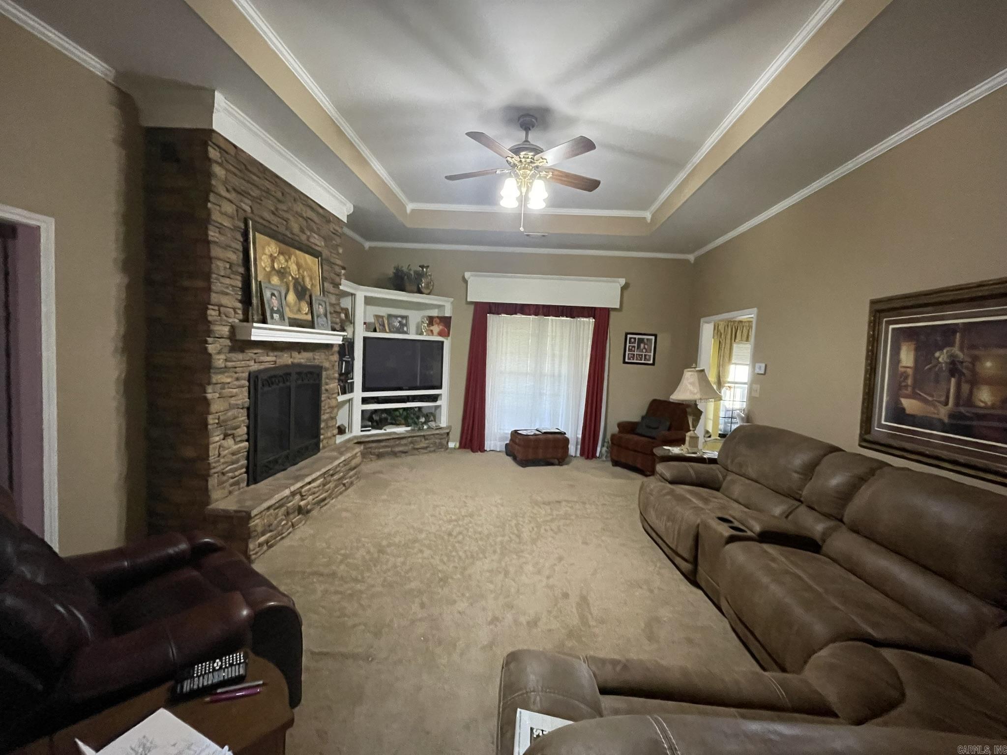 5099 Hwy 157 Property Photo 10