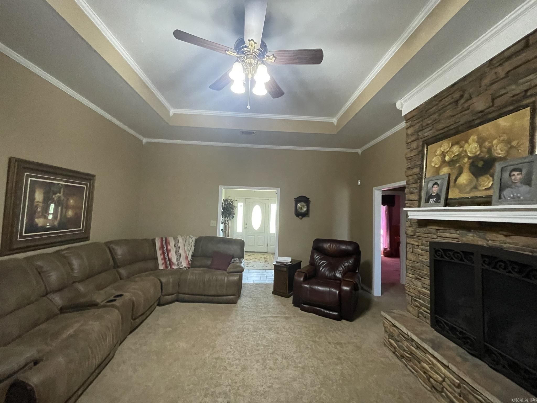 5099 Hwy 157 Property Photo 12