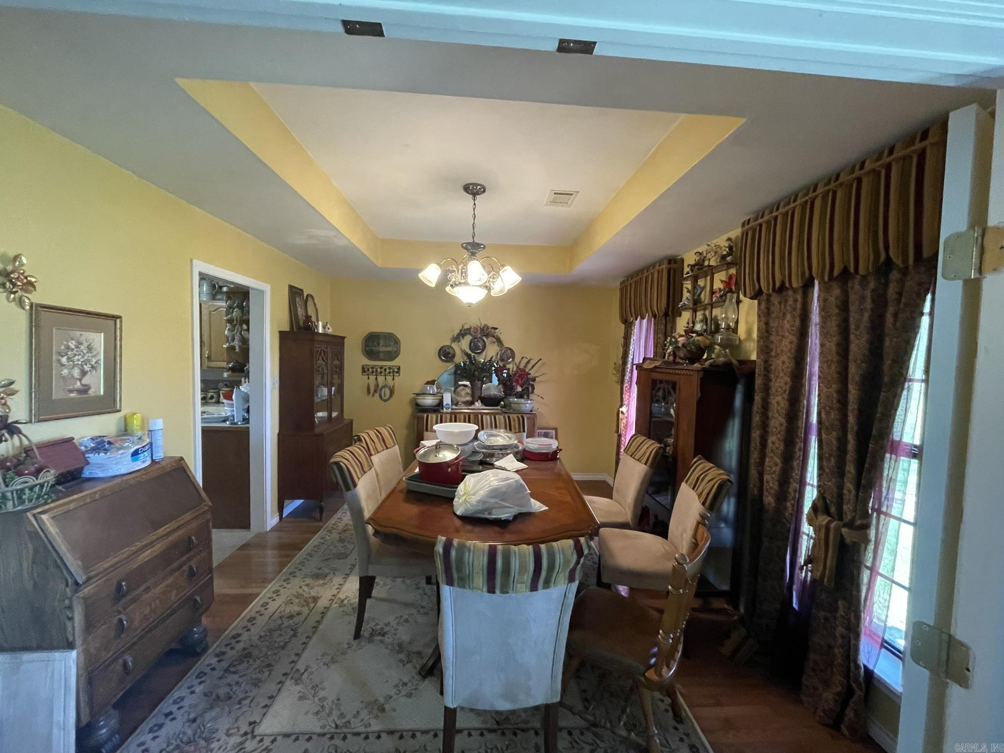 5099 Hwy 157 Property Photo 13