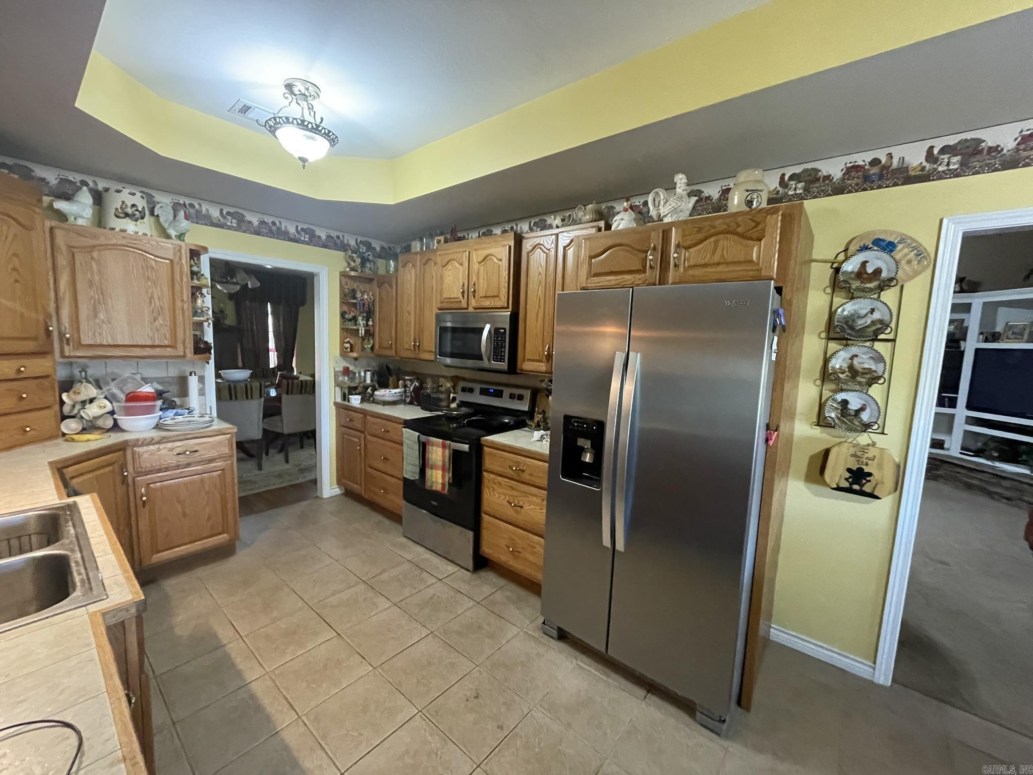 5099 Hwy 157 Property Photo 15