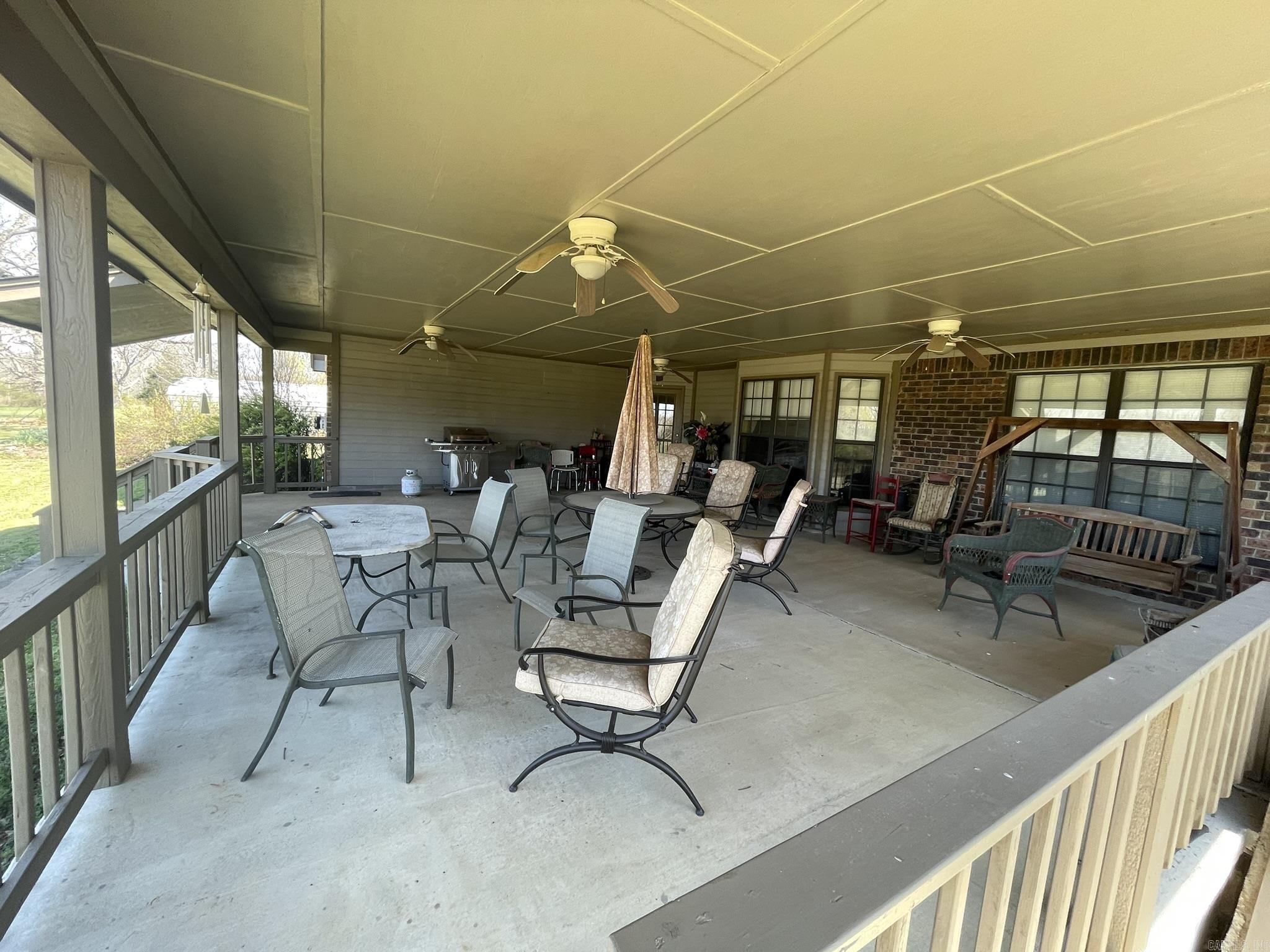 5099 Hwy 157 Property Photo 34