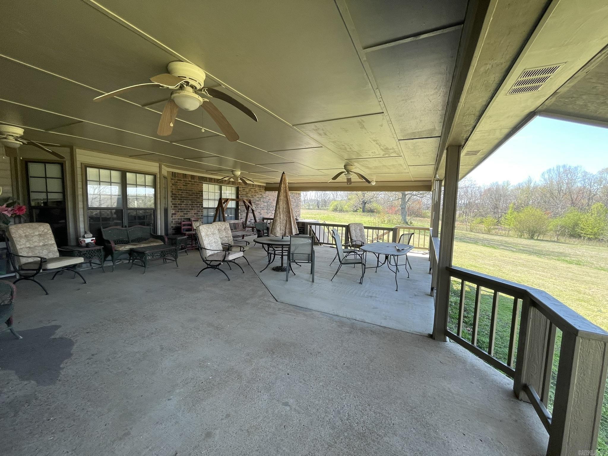 5099 Hwy 157 Property Photo 35