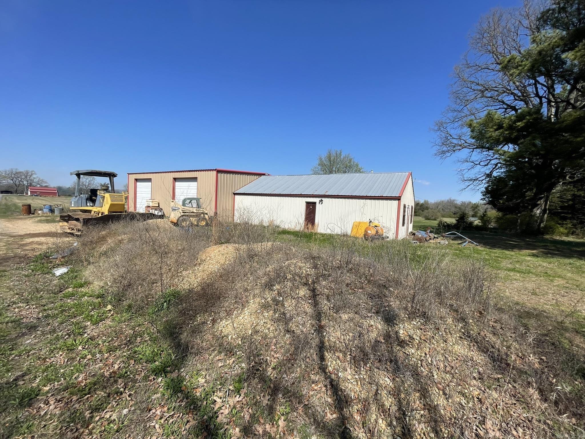 5099 Hwy 157 Property Photo 41