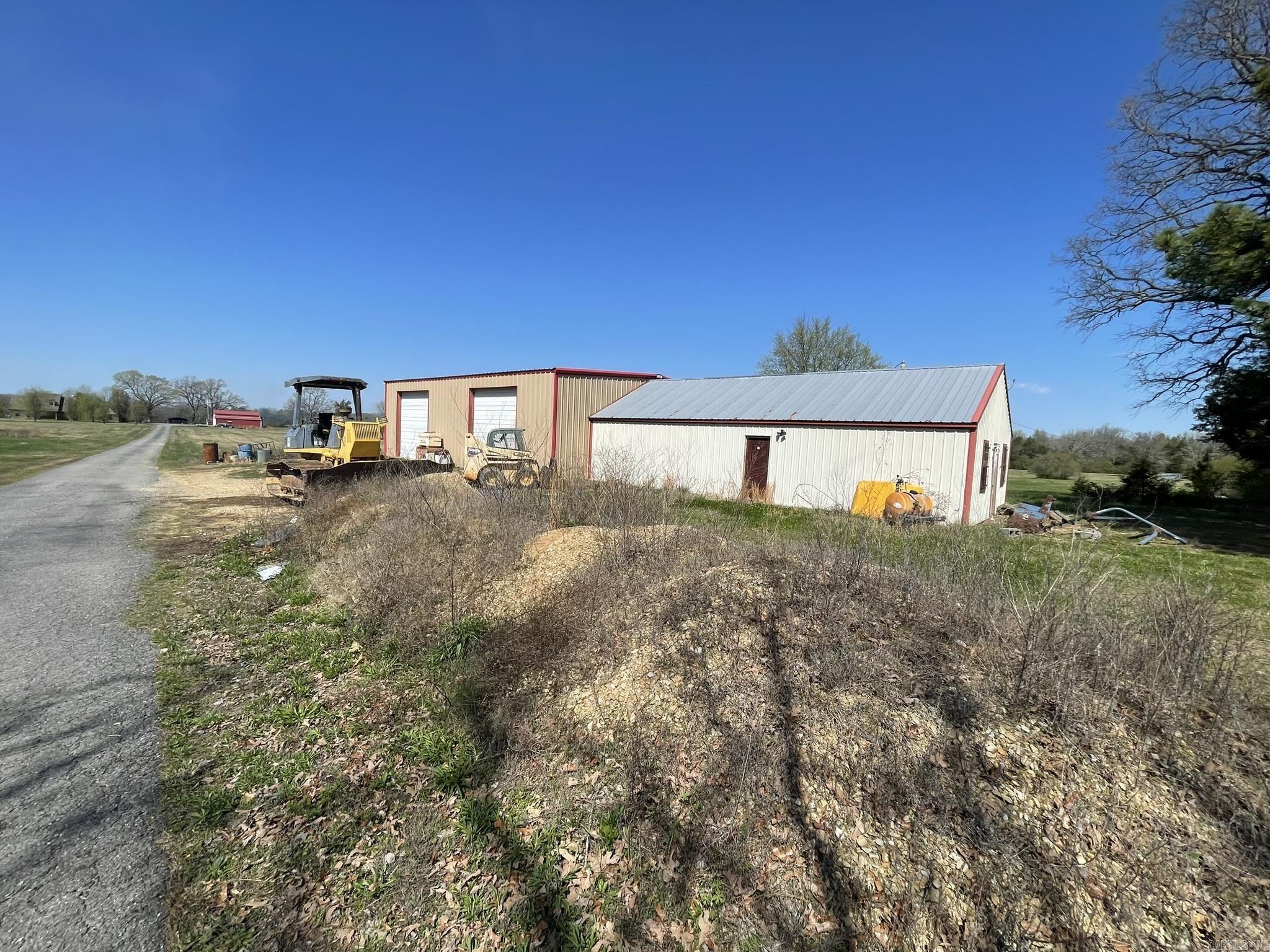 5099 Hwy 157 Property Photo 42