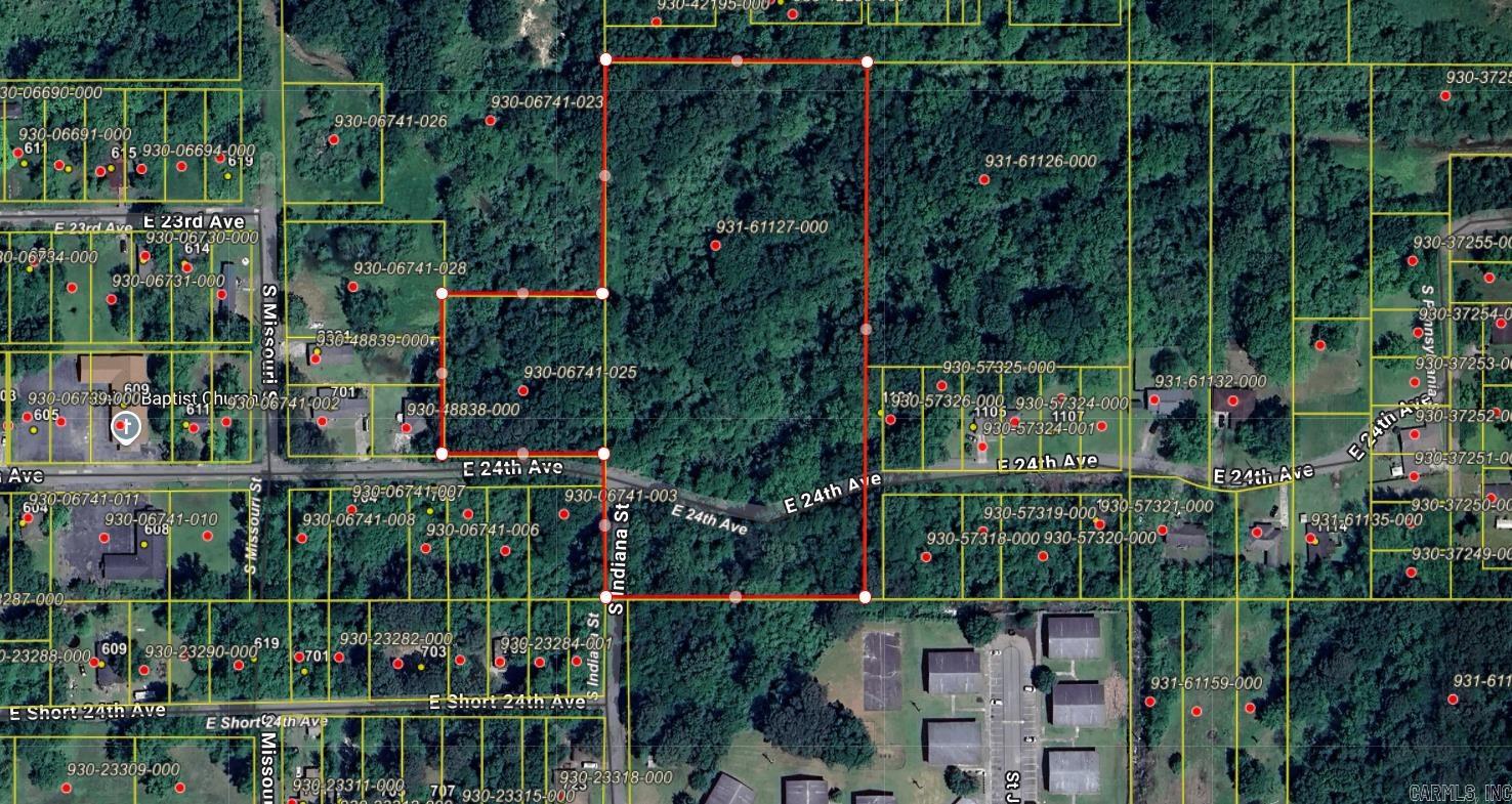 00 E 24th Ave Property Photo 1
