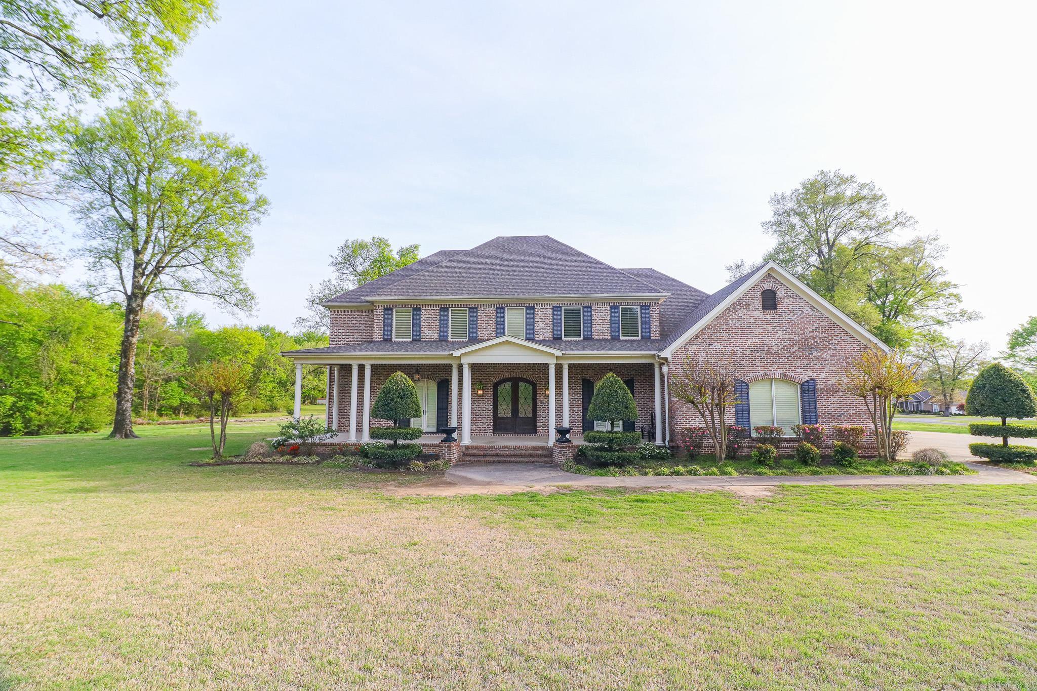 501 E Lawson Road Property Photo 1