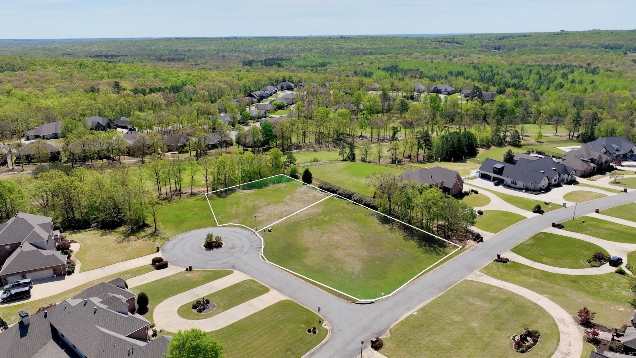 Lot 14 Valhalla Property Photo 1
