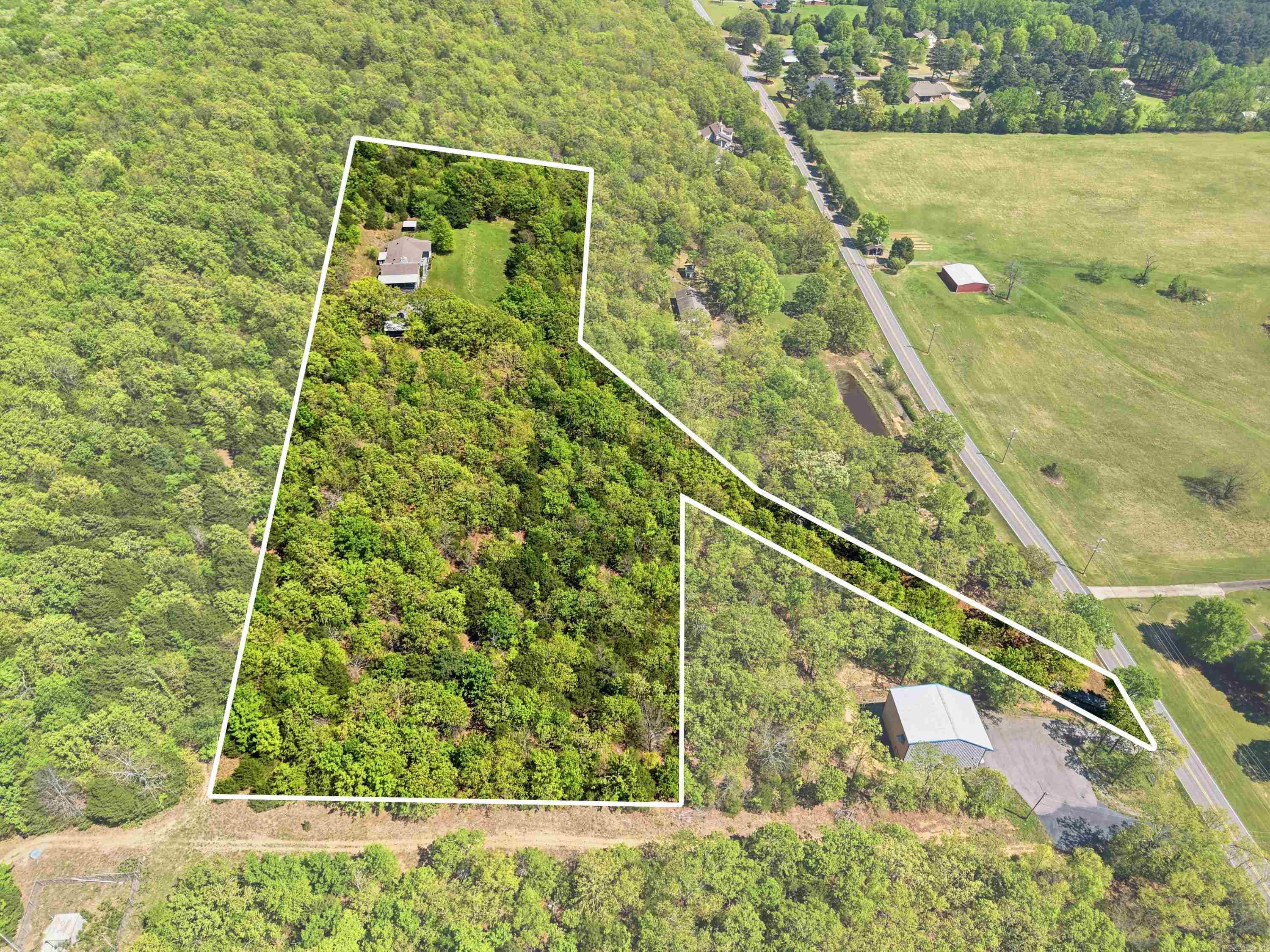 185 Lower Ridge Road Property Photo 7