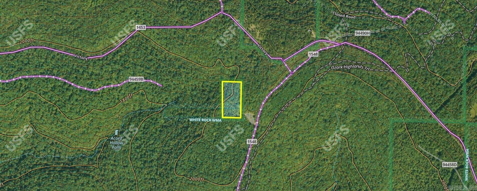 000 FS 1548 Forest
