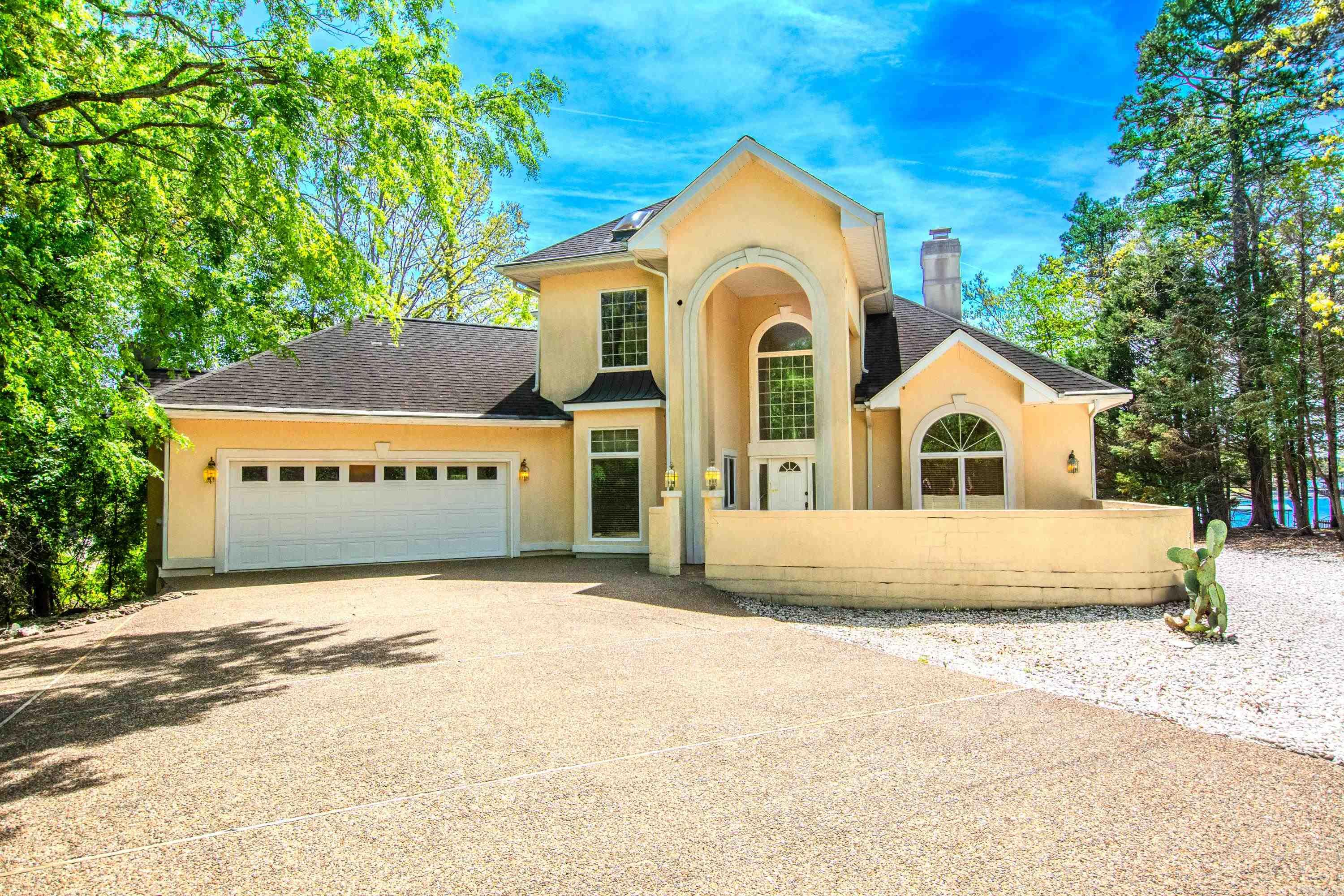 7 Sosegado Trace Property Photo 1
