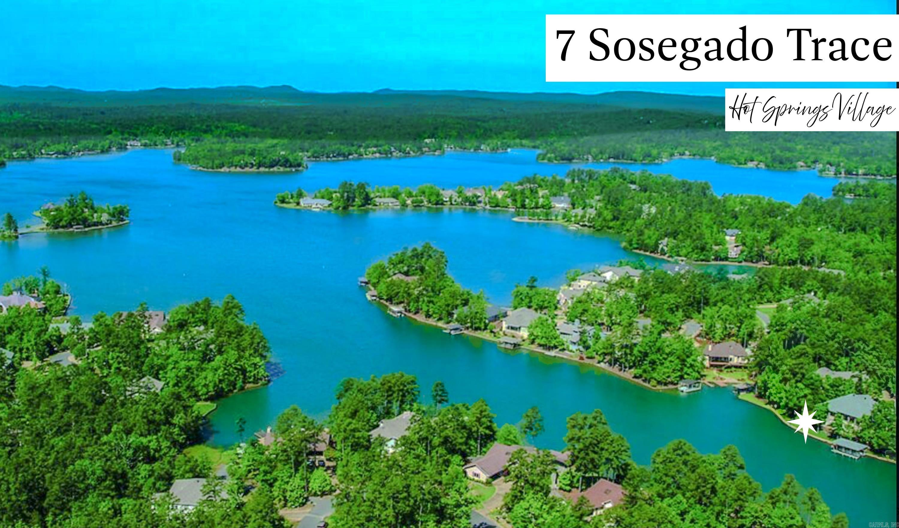 7 Sosegado Trace Property Photo 3