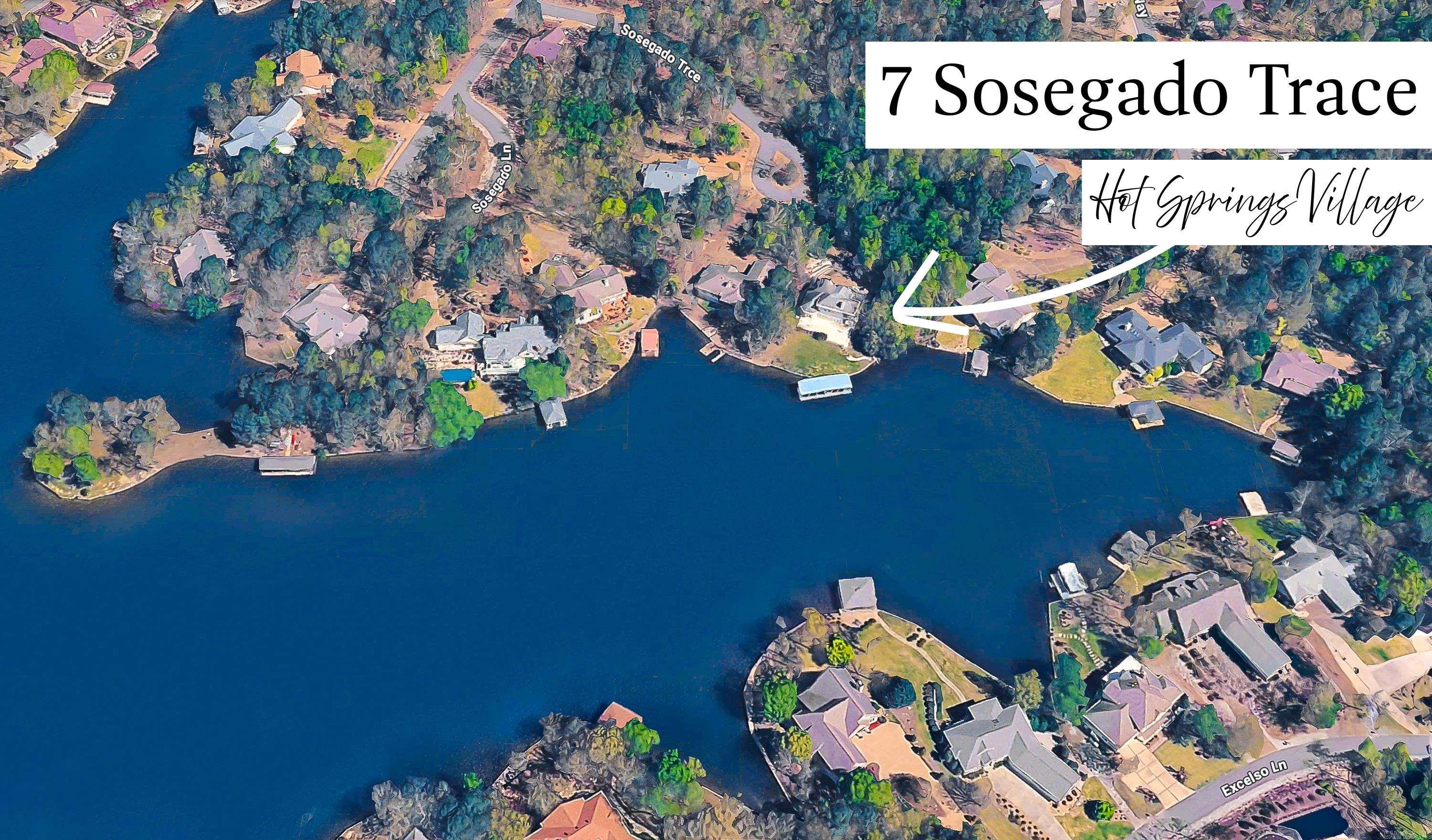 7 Sosegado Trace Property Photo 38