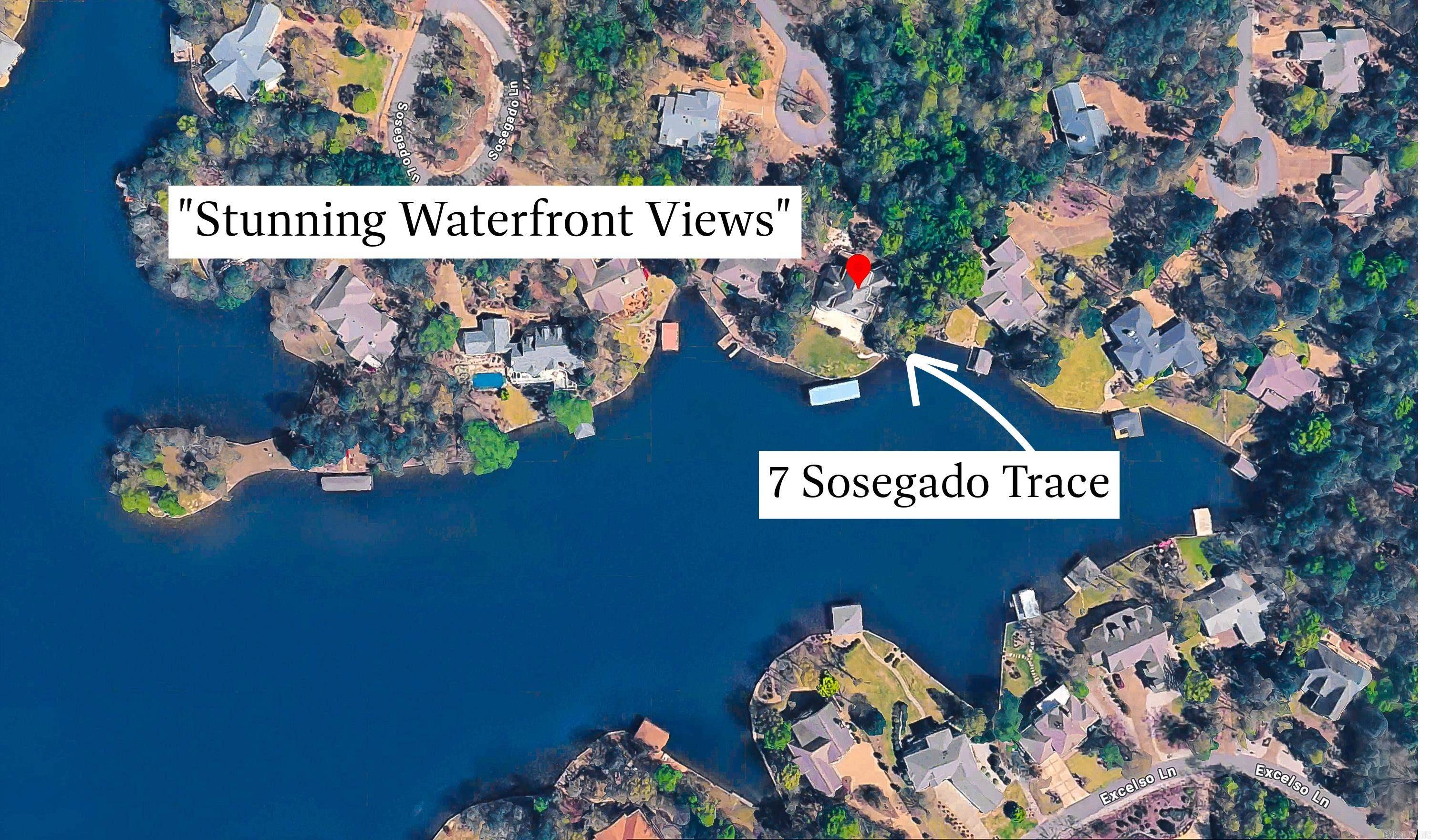 7 Sosegado Trace Property Photo 48