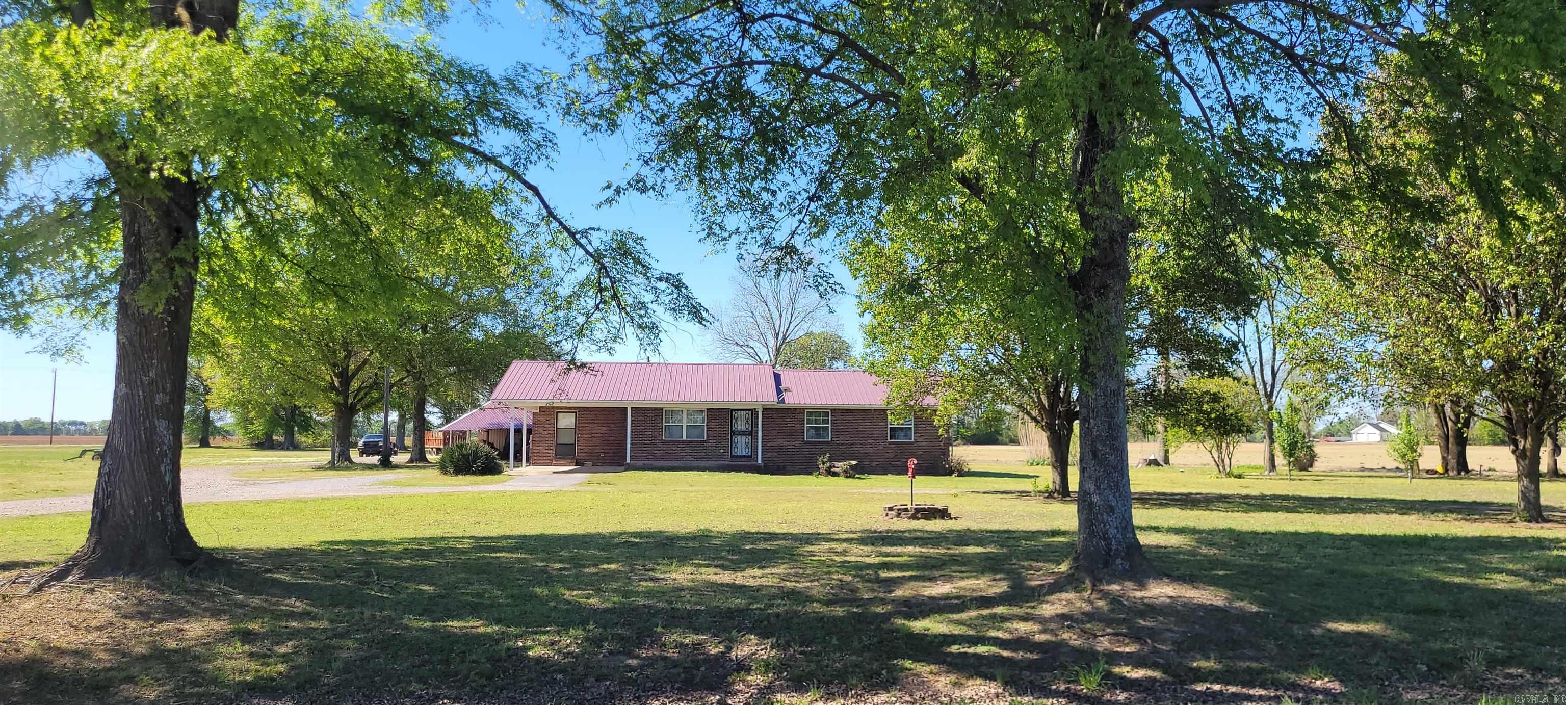 5299 Highway 33 Property Photo 1
