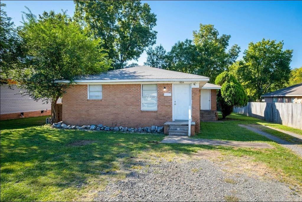 401 Mulberry Street Property Photo 1