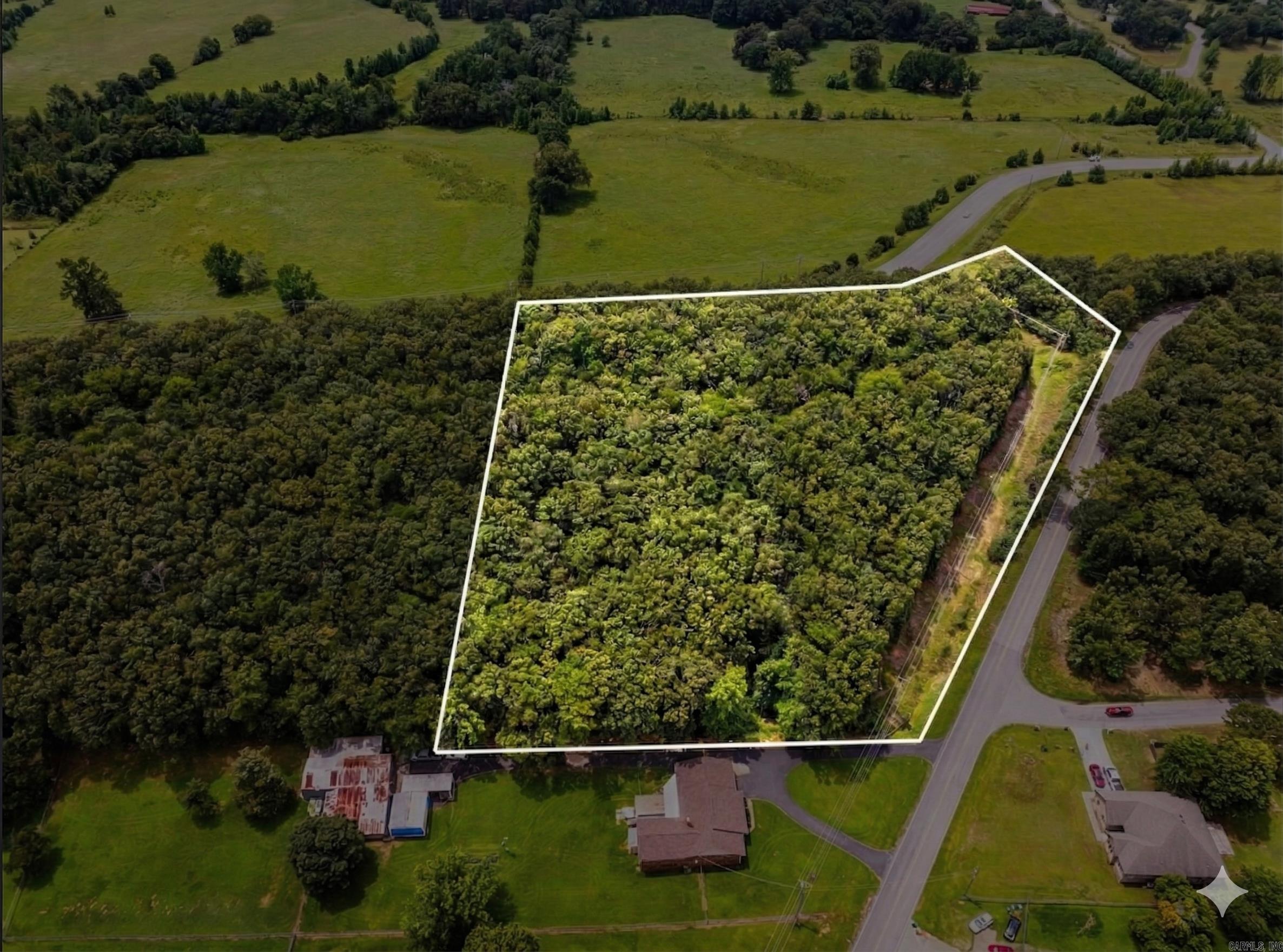 10788 Old Tom Box Road Property Photo 1
