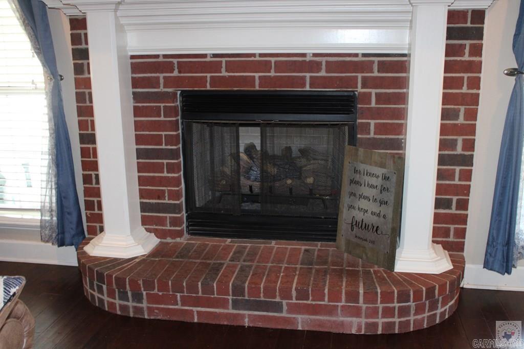 1017 Brown Dr. Property Photo 11