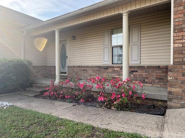 2489 Thomasville Street Property Photo 3