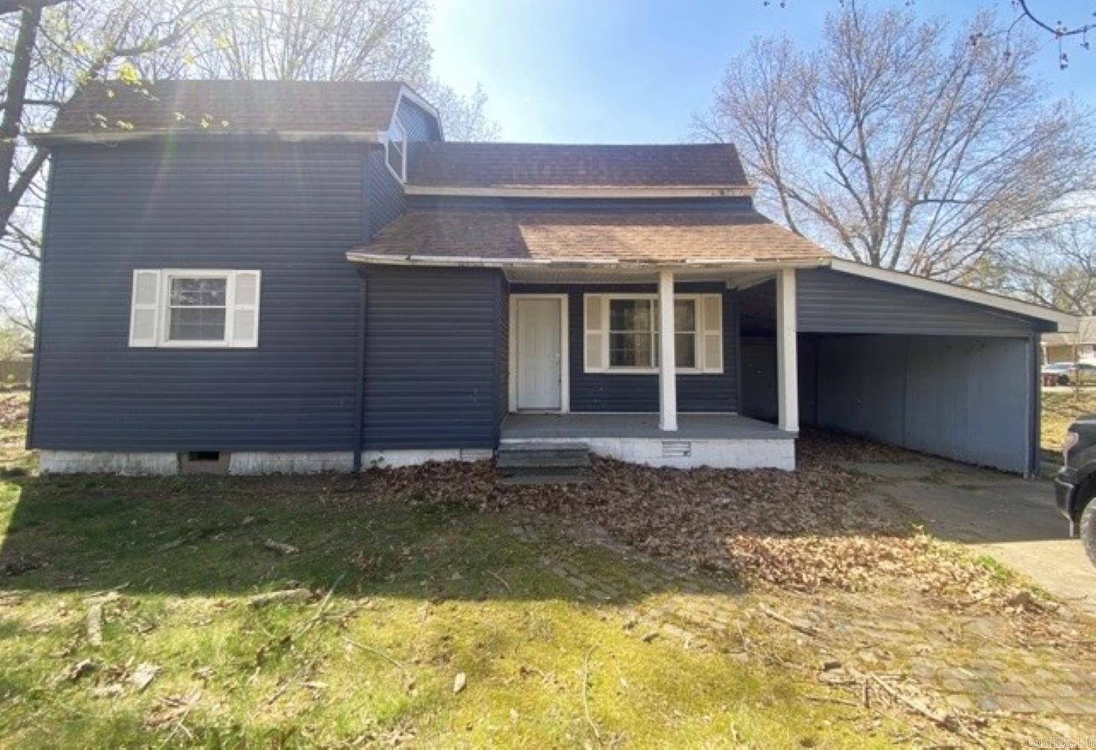 217 Forrest Street Property Photo 1